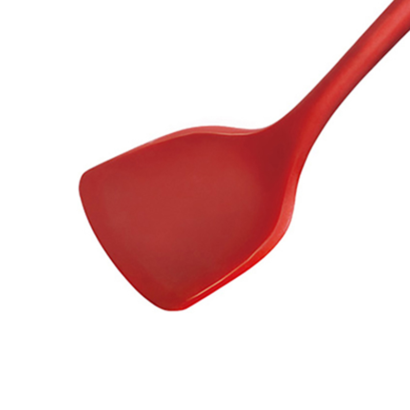 ตะหลิวซิลิโคน ZWILLING สีแดงรุ่น Twin Select N39530001P_2